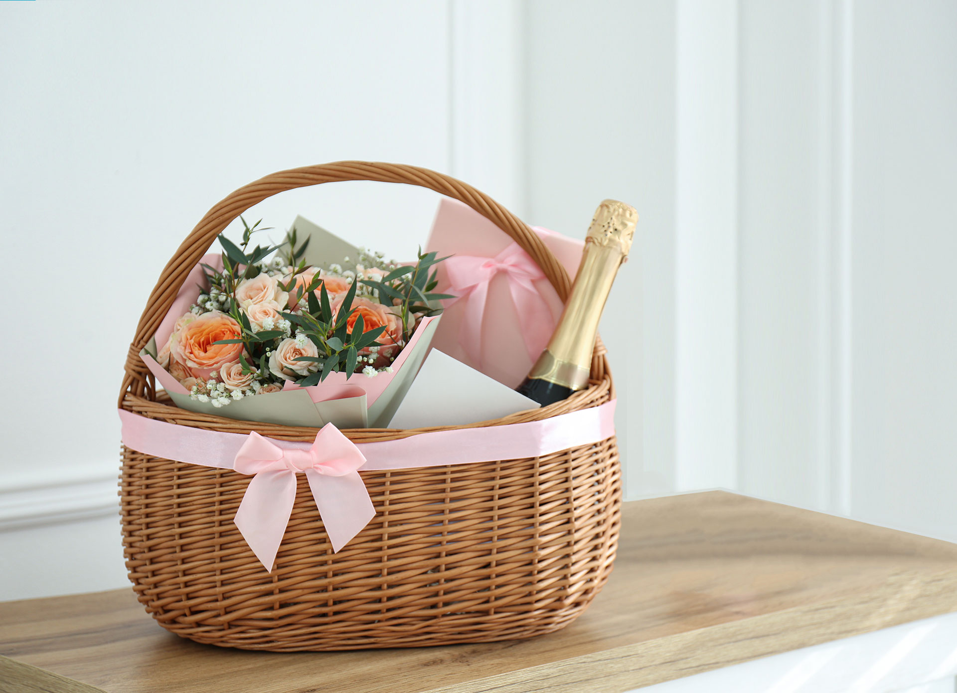 Home - Grazie Gift Baskets & Hampers Perth