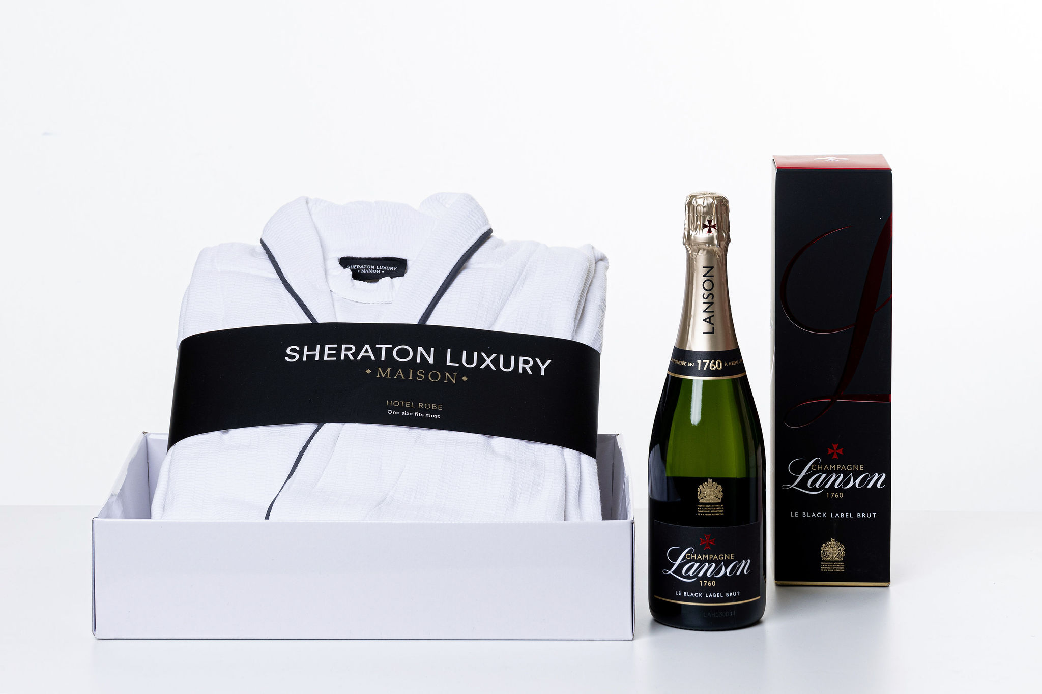 Sheraton Luxury Gift Hamper